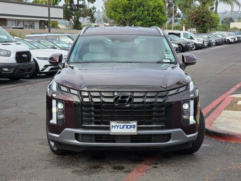 Certified 2024 Hyundai Palisade SEL image 3
