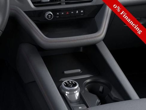 New 2025 Ford Explorer Active image 15