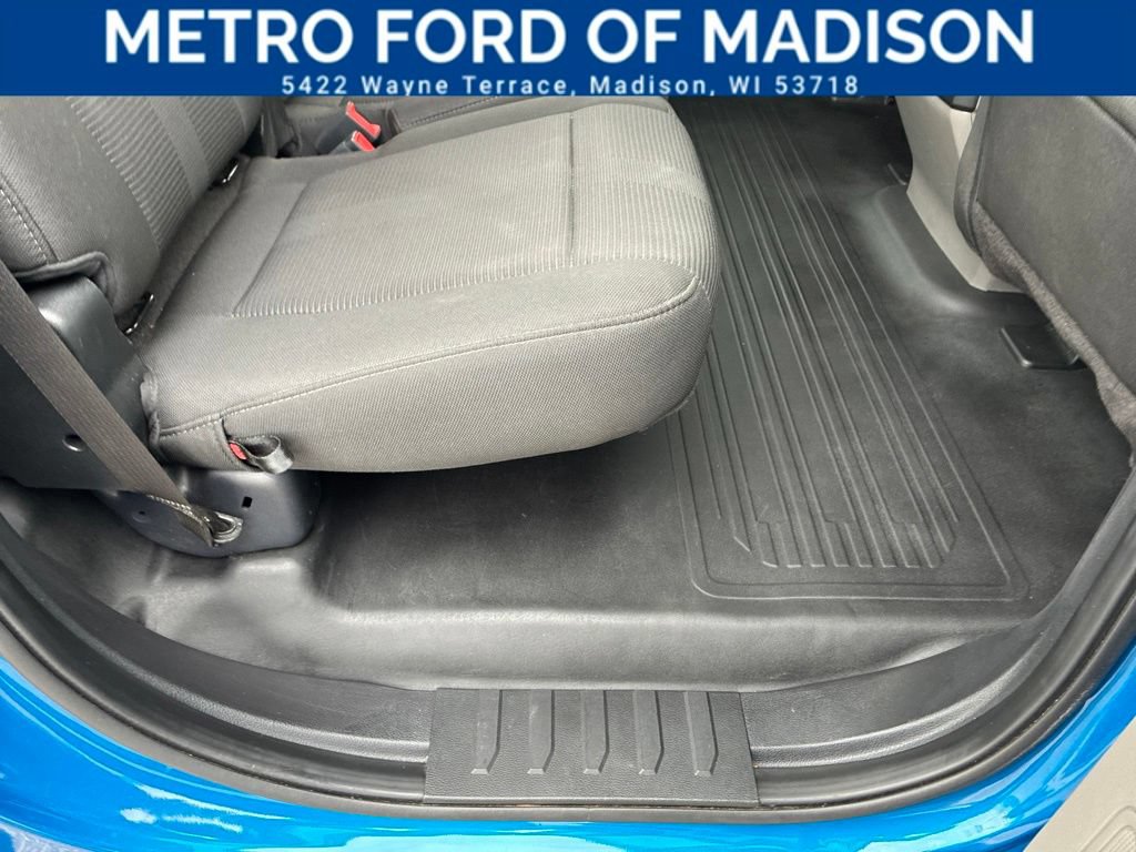 Used 2019 Ford F150 XL w/ Equipment Group 101A Mid AWD/4WD image 40