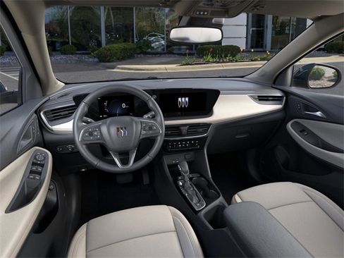 New 2026 Buick Encore GX Avenir image 15