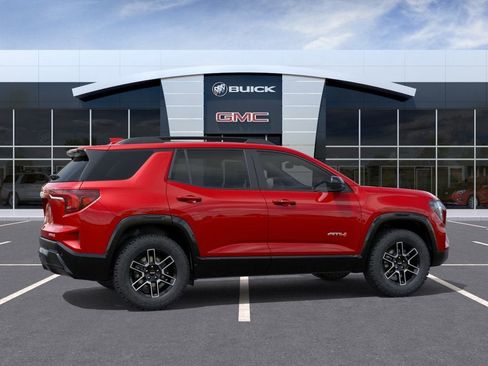 New 2026 GMC Terrain AT4 AWD/4WD image 6