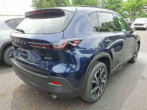 New 2026 MAZDA CX-5 Preferred AWD/4WD image 5