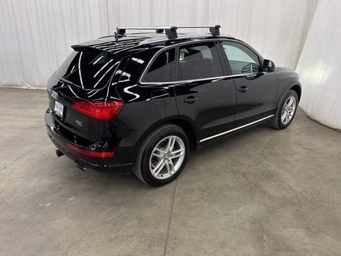 Used 2014 Audi Q5 2.0T Premium Plus w/ Premium Plus Package image 25