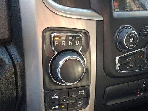 Used 2017 RAM 1500 Big Horn image 12