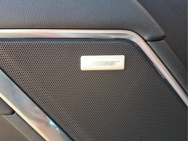 Used 2024 Chevrolet Silverado 1500 RST w/ RST All Star Premium Package AWD/4WD image 17