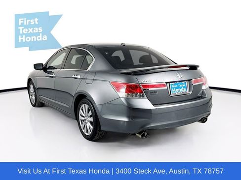 Used 2012 Honda Accord EX-L image 6
