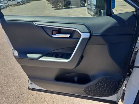 Used 2024 Toyota RAV4 XSE image 28