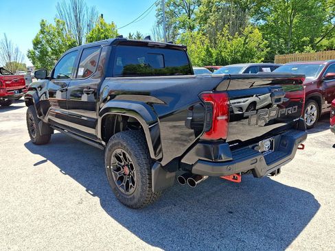 New 2026 Toyota Tacoma TRD Pro AWD/4WD image 3