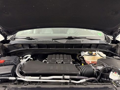 Used 2024 Chevrolet Silverado 1500 LT image 22