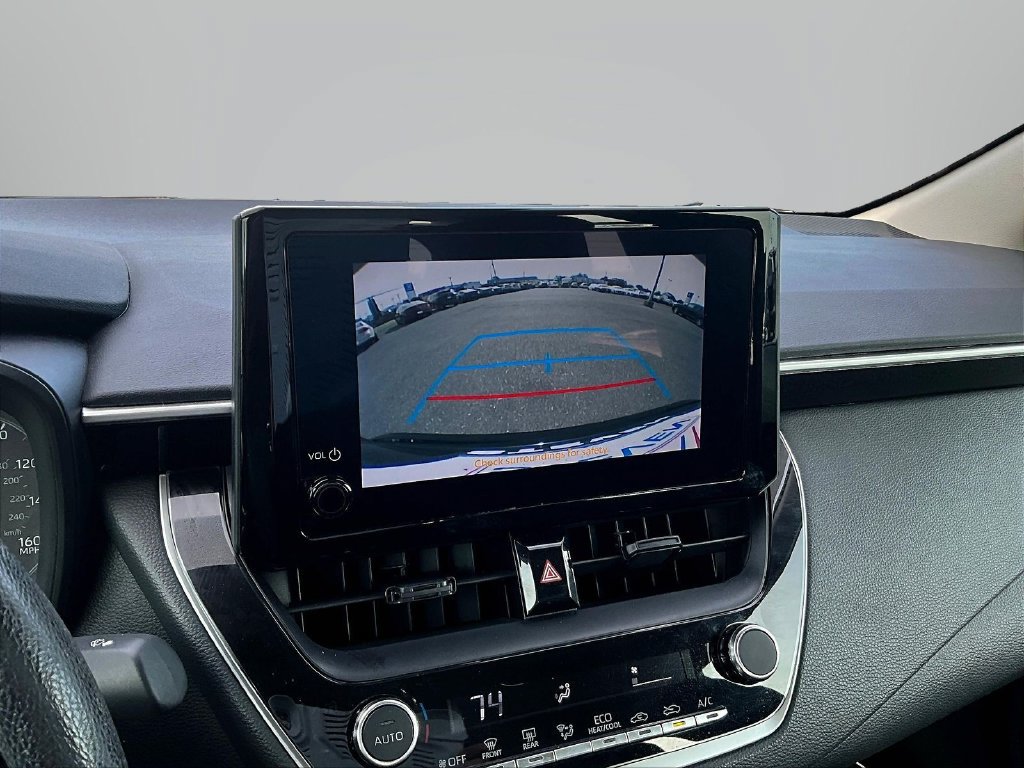 Used 2024 Toyota Corolla LE FWD image 15