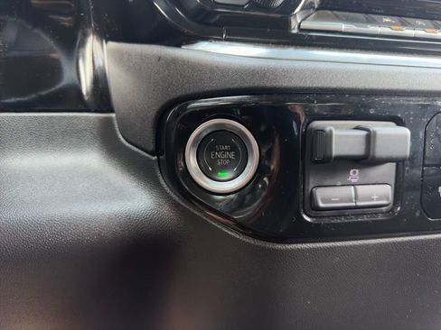 Used 2025 Chevrolet Silverado 1500 RST image 7