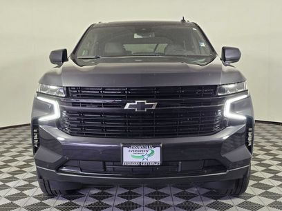 Used 2023 Chevrolet Tahoe RST