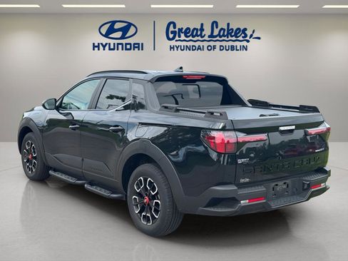 Certified 2024 Hyundai Santa Cruz XRT AWD/4WD image 3