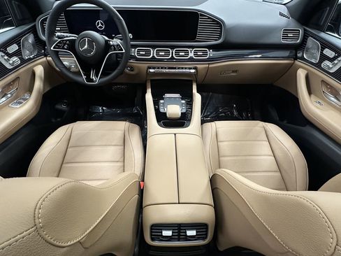 New 2026 Mercedes-Benz GLE 450 4MATIC image 29
