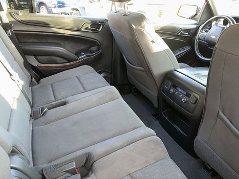 Used 2019 Chevrolet Tahoe LS image 7