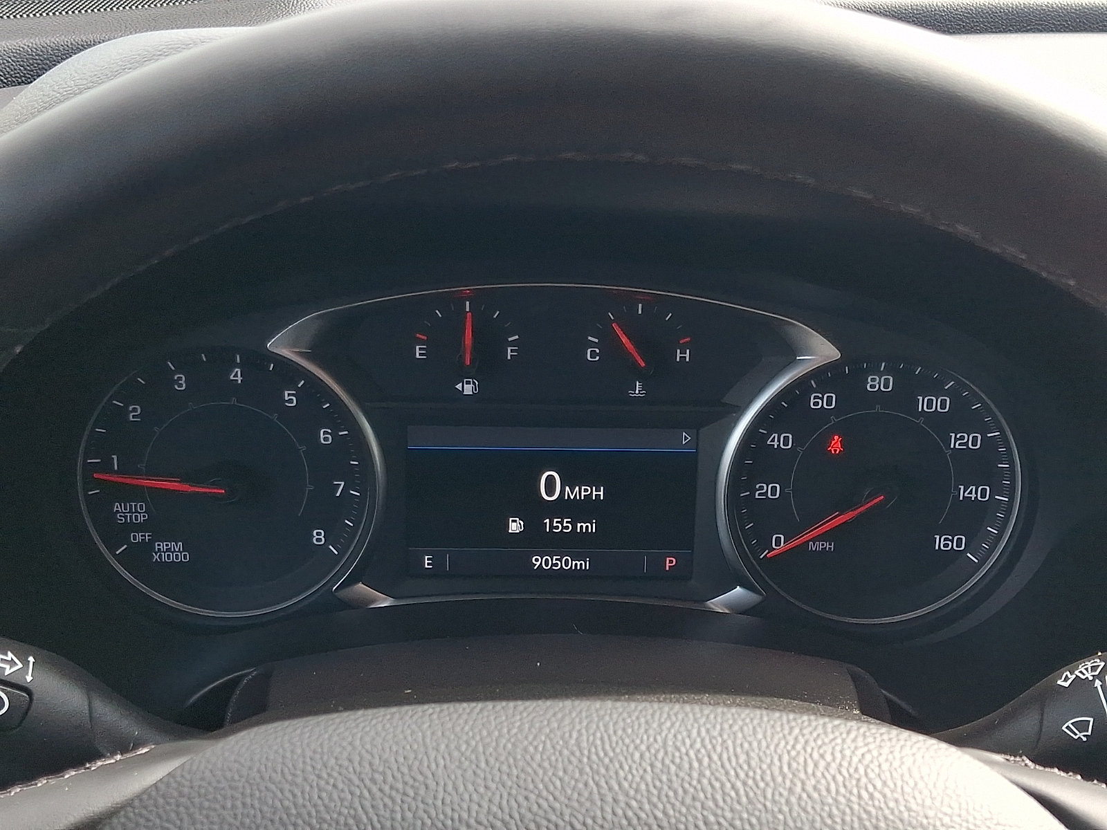 Used 2024 GMC Terrain SLT AWD/4WD image 20