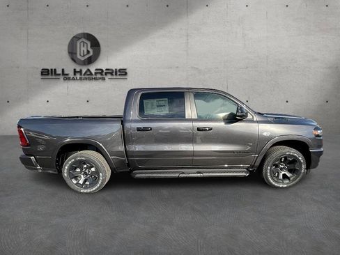 New 2026 RAM 1500 Big Horn image 5