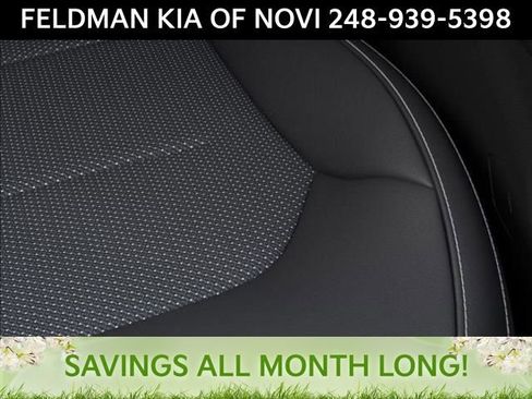 New 2025 Kia EV6 Light image 25