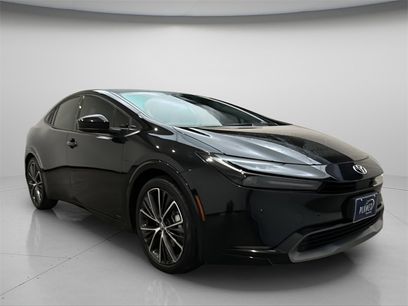 Used 2024 Toyota Prius XLE