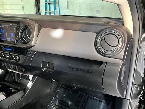Used 2022 Toyota Tacoma SR5 image 26