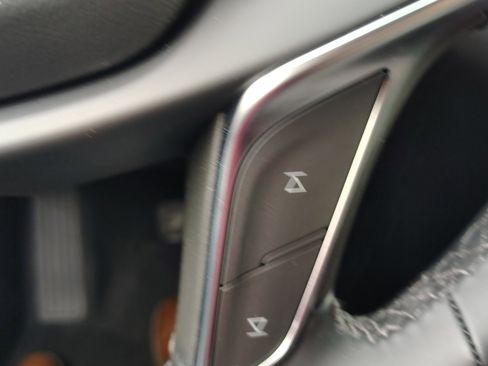 New 2025 Cadillac XT5 Luxury w/ LPO, Floor Liner Package image 22