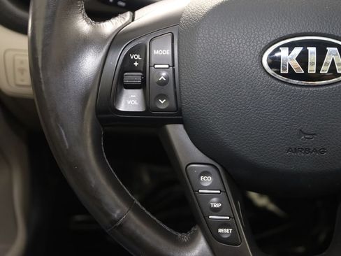Used 2013 Kia Optima EX w/ Premium Pkg FWD image 29