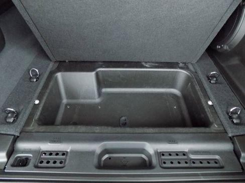 New 2026 Jeep Wrangler Unlimited Sport AWD/4WD image 29