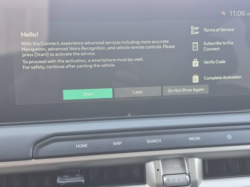 New 2027 Kia Telluride EX AWD/4WD image 21