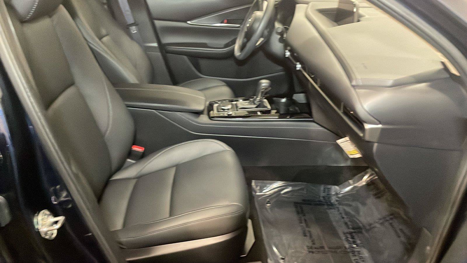 Used 2024 MAZDA CX-30 AWD 2.5 S w/ Select Sport Pkg image 14