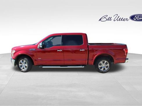 Used 2017 Ford F150 Lariat image 8