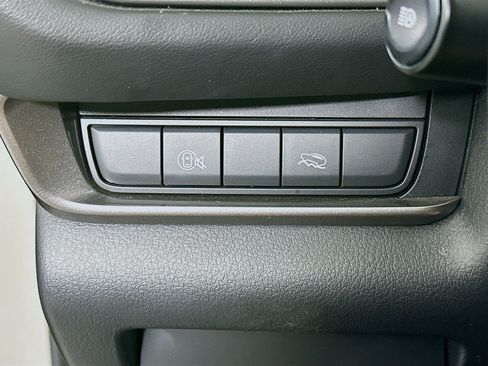 Used 2024 MAZDA CX-30 AWD 2.5 S w/ Select Sport Pkg image 16