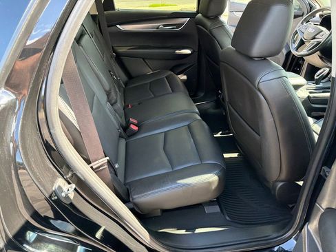 Used 2019 Cadillac XT5 Luxury AWD/4WD image 45