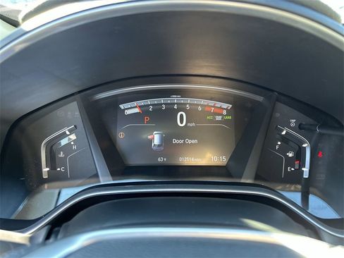 Used 2022 Honda CR-V EX image 31