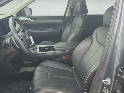 Used 2025 Hyundai Palisade SEL AWD/4WD image 9