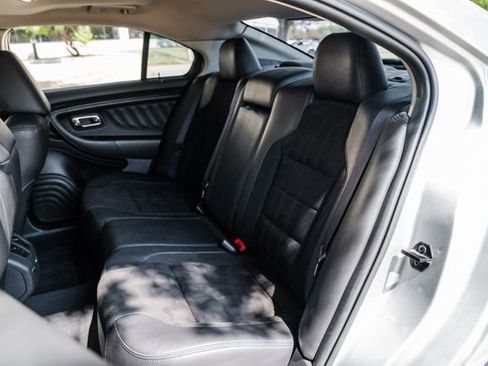 Used 2010 Ford Taurus SHO image 76