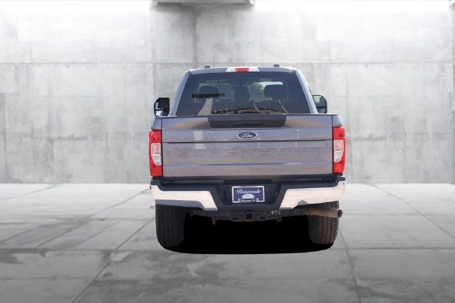 Used 2021 Ford F250 XL w/ STX Appearance Package AWD/4WD image 6