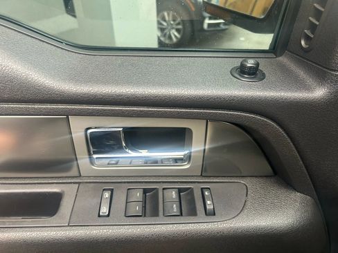 Used 2013 Ford F150 FX4 w/ Luxury Equipment Group image 16