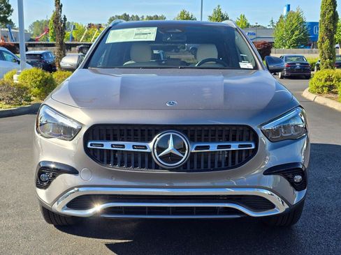 New 2026 Mercedes-Benz GLA 250 4MATIC image 9