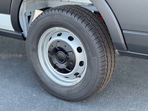 New 2025 Ford Transit 250 Low Roof image 6