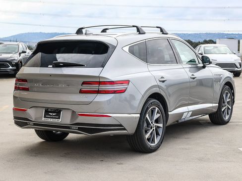 Used 2026 Genesis GV80 2.5T Select AWD/4WD image 6