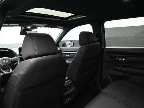 New 2026 Honda CR-V TrailSport image 25