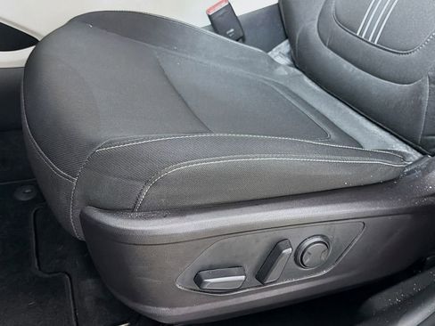 Used 2022 Hyundai Tucson SEL w/ Convenience Package FWD image 22