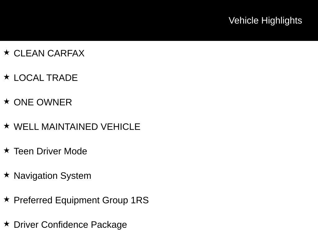Used 2024 Chevrolet Blazer RS w/ Driver Confidence II Package AWD/4WD image 7