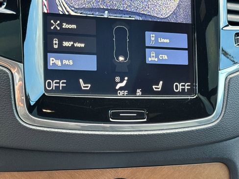 Used 2019 Volvo XC90 T6 Inscription w/ Advanced Package image 34