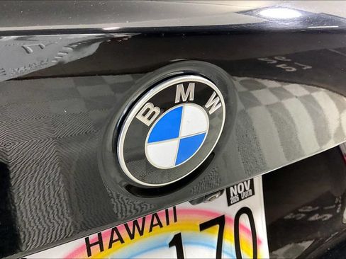 Used 2025 BMW 330i Sedan RWD image 31