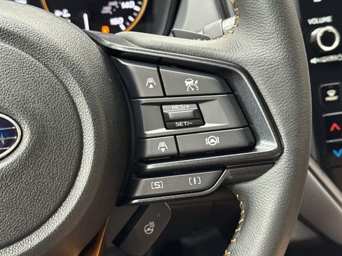 New 2026 Subaru Crosstrek 2.5i Wilderness AWD/4WD image 30
