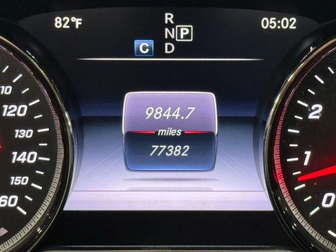 Used 2019 Mercedes-Benz E 300 4MATIC w/ Premium 1 Package image 29