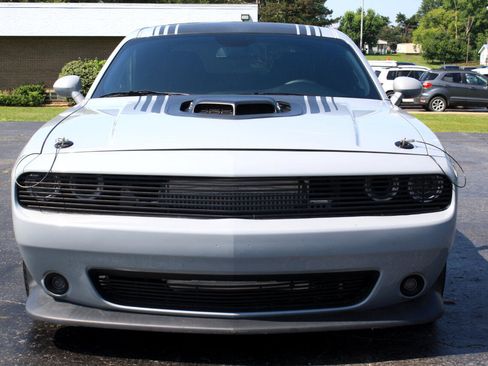 Used 2020 Dodge Challenger R/T w/ Shaker Package image 2