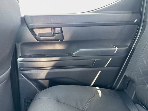 New 2026 Toyota Tacoma SR5 image 12