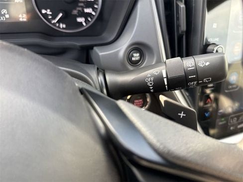 New 2025 Subaru Crosstrek 2.0i Premium image 22